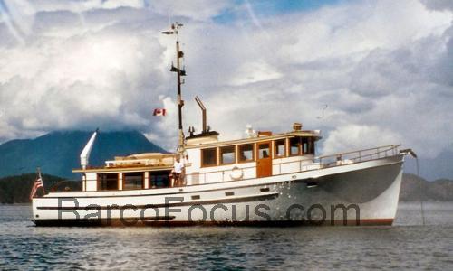 Topaz 52 avaliação e ficha técnica